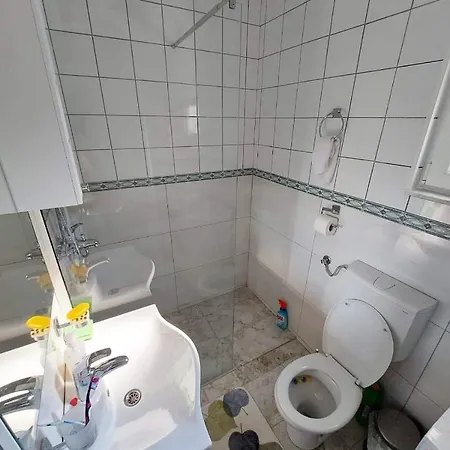 Villa House Leon Mostar