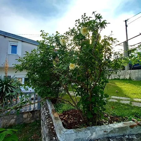 House Leon Villa Mostar