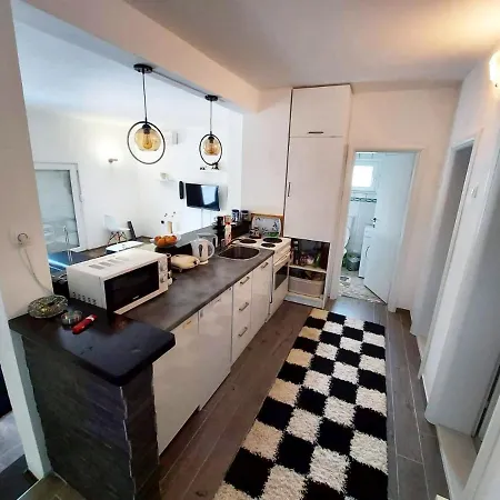 Villa House Leon