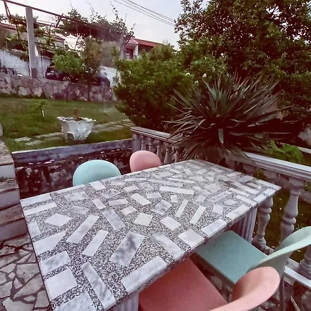 Villa House Leon *