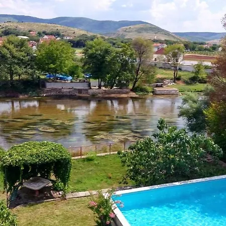 House Leon * Mostar