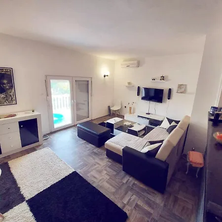 House Leon Villa Mostar