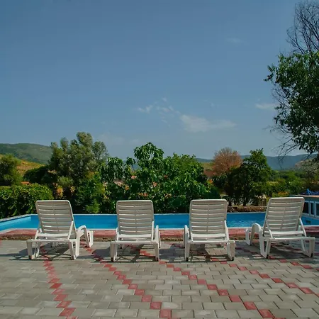 House Leon Mostar