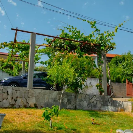 Villa House Leon *